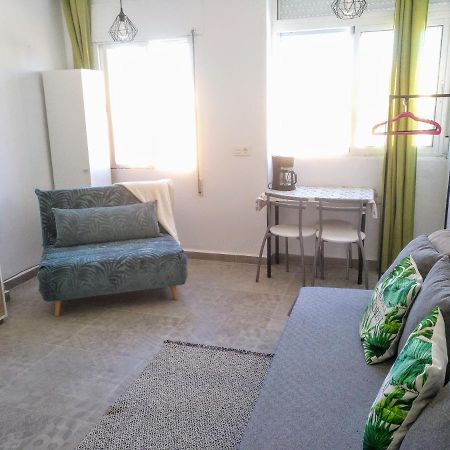 Mayte Home Playa La Mata لا ماتا المظهر الخارجي الصورة