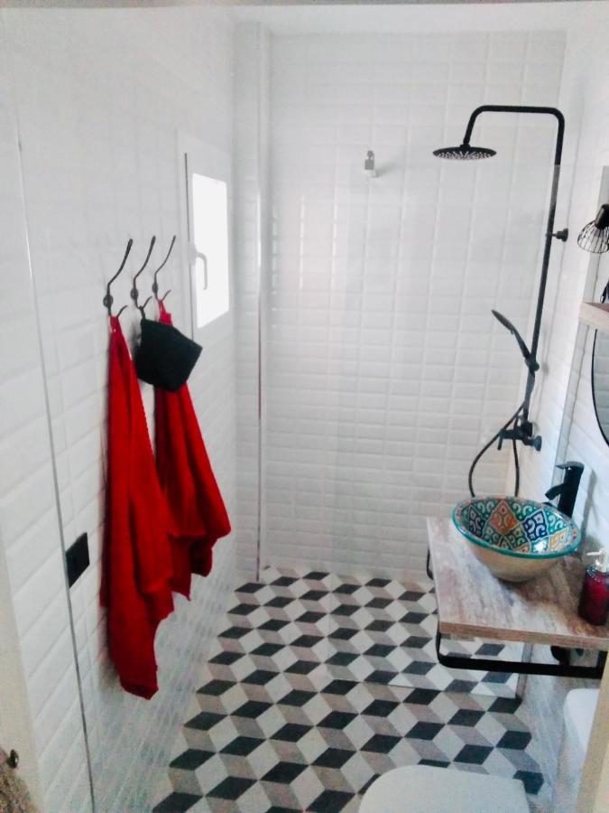 Mayte Home Playa La Mata لا ماتا المظهر الخارجي الصورة