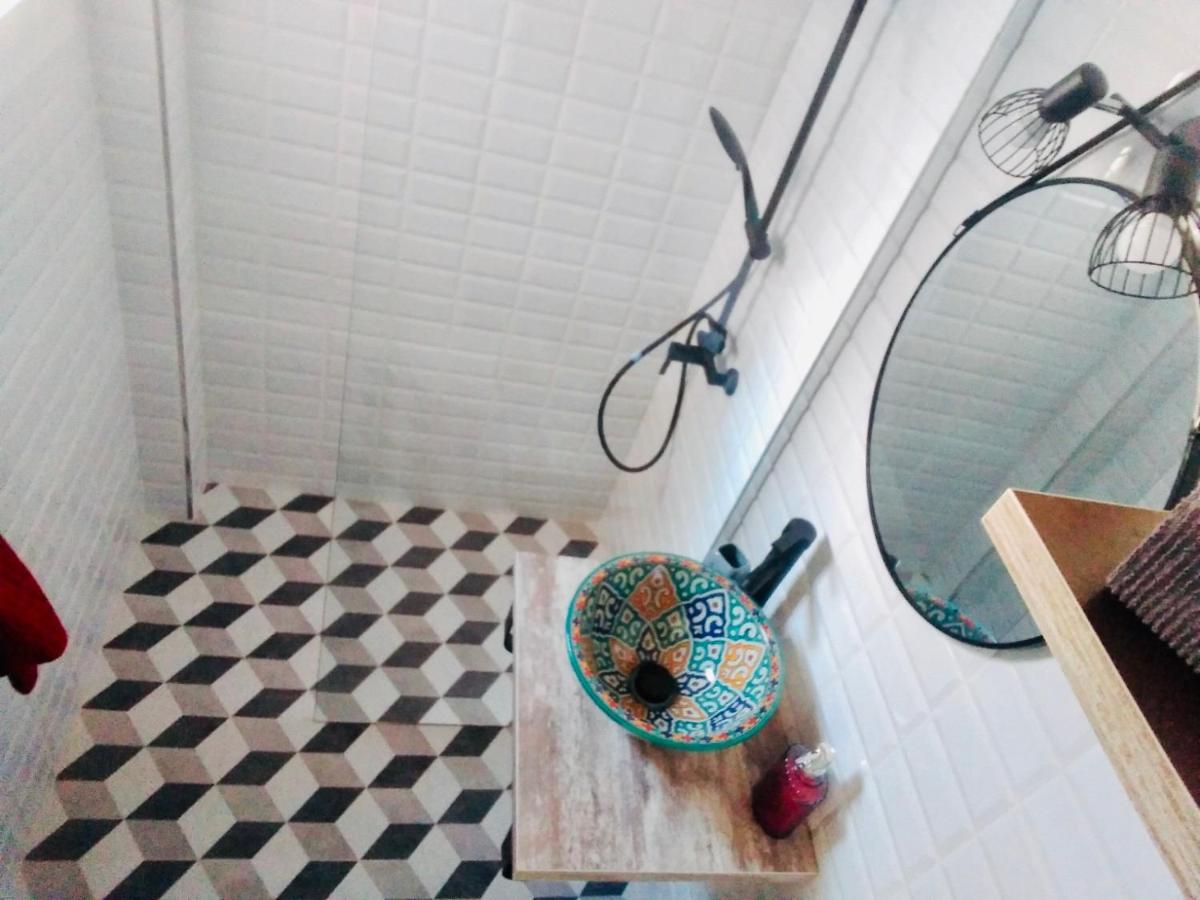 Mayte Home Playa La Mata لا ماتا المظهر الخارجي الصورة