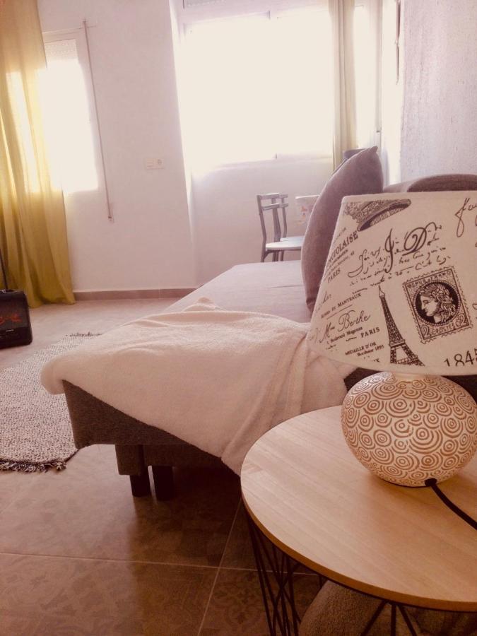 Mayte Home Playa La Mata لا ماتا المظهر الخارجي الصورة