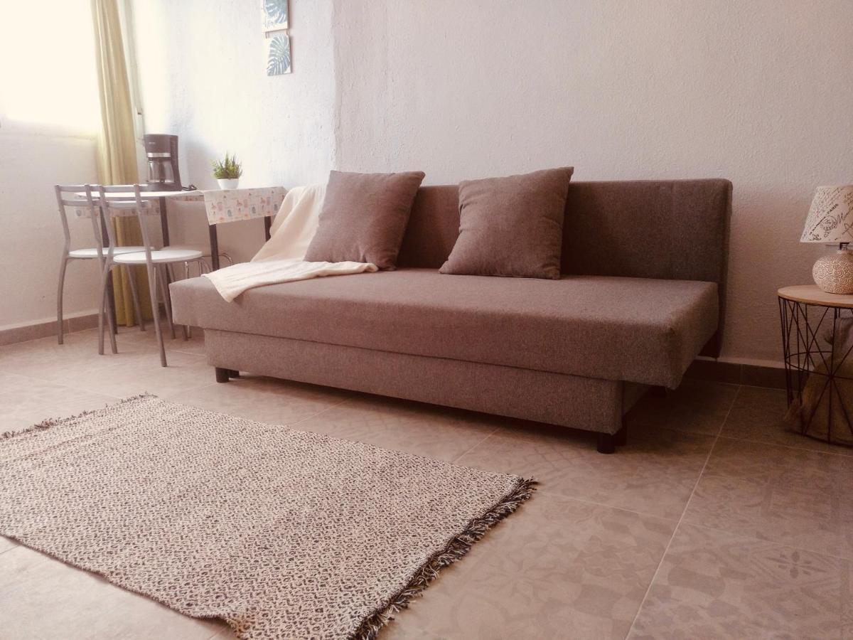 Mayte Home Playa La Mata لا ماتا المظهر الخارجي الصورة