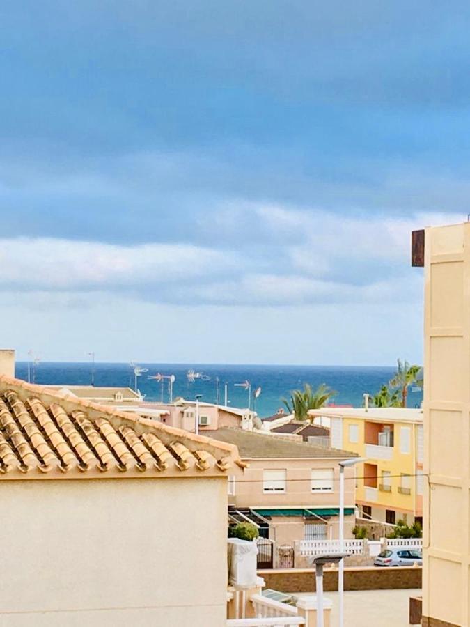 Mayte Home Playa La Mata لا ماتا المظهر الخارجي الصورة