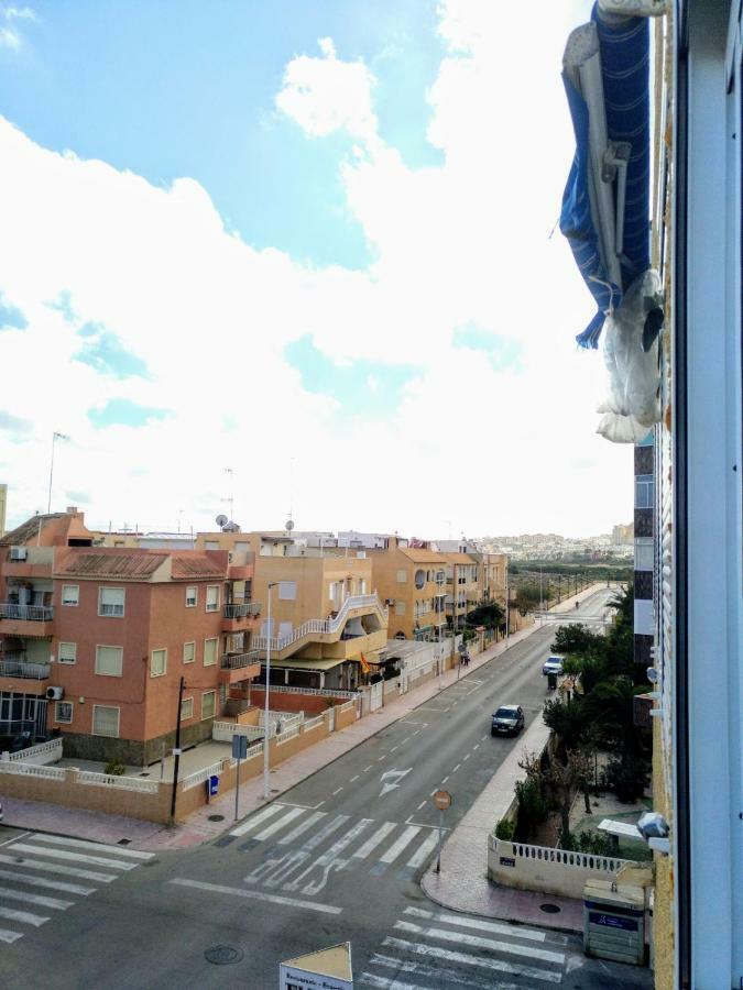 Mayte Home Playa La Mata لا ماتا المظهر الخارجي الصورة