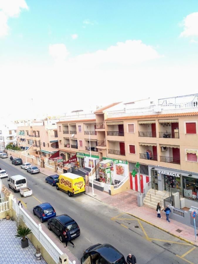 Mayte Home Playa La Mata لا ماتا المظهر الخارجي الصورة